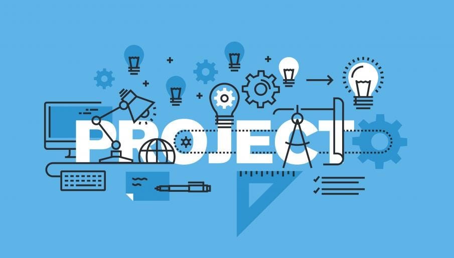 Academic Projects