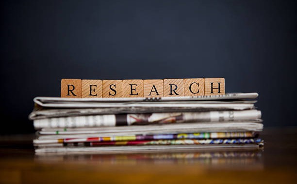 Research Paper Writing