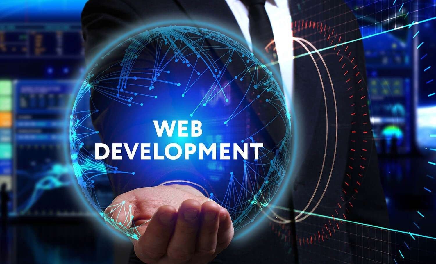 Website Development
